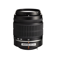 Pentax SMC DA-L 50-200mm f/4-5 Picture