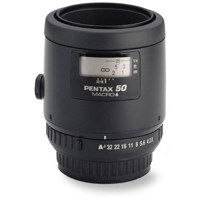Pentax SMCP-FA 50mm f/2.8 Macr Picture