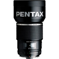 Pentax 645 SMC FA 645 120mm f4 Picture