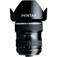 Pentax SMCP-FA 645 33-55mm f/4 Picture