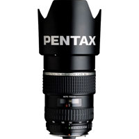 Pentax 80-160mm f/4.5 SMCP-FA  Picture