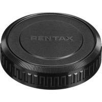 Pentax Penax 645 Rear Lens Cap Picture