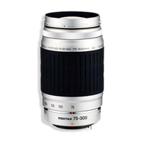 Pentax SMCP-FA-J 75-300mm f/4. Picture