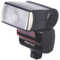 Pentax AF-500 FTZ Pro TTL Auto Picture