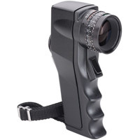 Pentax Digital Spotmeter (Spot Picture