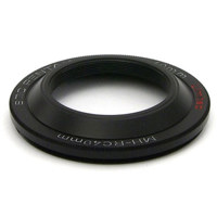 Pentax Lens Hood MH-RC for 40m Picture