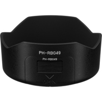 Pentax Lens Hood PH-RBG49 for  Picture