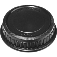 Pentax Rear Lens Cap B (Bayone Picture