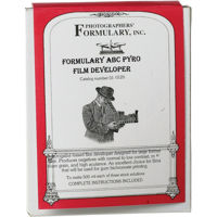 Photographers' Formulary ABC P Picture
