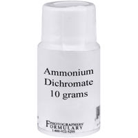 Photographers' Formulary 10g A Picture