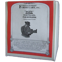 Photographers' Formulary Barry Picture