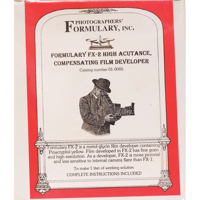Photographers' Formulary FX-2  Picture