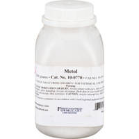 Photographers' Formulary Metol Picture