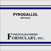 Photographers' Formulary 100g  Picture