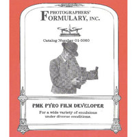 Photographers' Formulary PMK F Picture