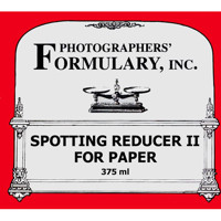 Photographers' Formulary Spott Picture