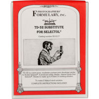 Photographers' Formulary TD-32 Picture
