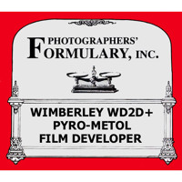 Photographers' Formulary Wimbe Picture
