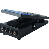 Quik Lok VP26-22 Stereo Volume Picture