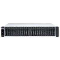 QNAP ES2486dc 24-Bay 2U Rackmo Picture