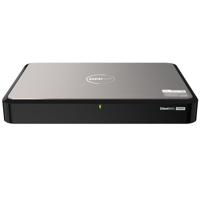 QNAP HS-264 2-Drive Fanless Si Picture