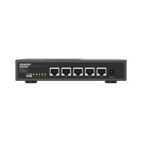QNAP QSW-3205-5T 5-Port 10GbE  Picture