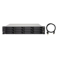 QNAP TL-R1200C-RP 12-Bay JBOD  Picture