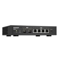QNAP QSW-2104-2S 6-Port Unmana Picture