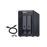 QNAP TR-002 2-Bay USB 3.2 Gen  Picture