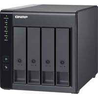 QNAP TR-004 4-Bay USB 3.0 Type Picture