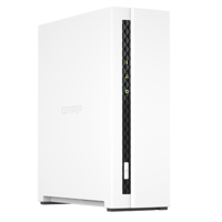 QNAP TS-133 1-Bay Tower Home N Picture