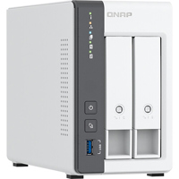 QNAP TS-216G 2-Bay NAS Enclosu Picture