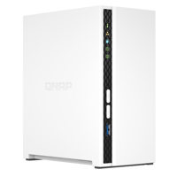 QNAP TS-233 2-Bay Tower Home N Picture