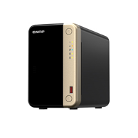 QNAP TS-264 2-Bay High-Perform Picture