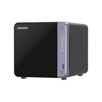 QNAP TS-432X-4G 4-Bay NAS Encl Picture