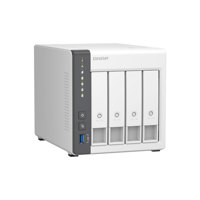 QNAP TS-433 4-Bay Personal Clo Picture