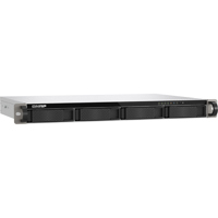 QNAP TS-433eU 4-Bay 1U Short-D Picture