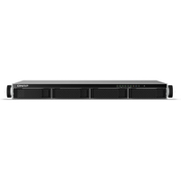 QNAP TS-464eU 4-Bay NAS Enclos Picture