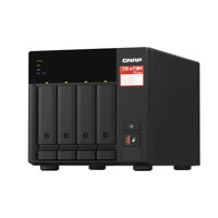 QNAP TS-473A-8G 4-Bay NAS Encl Picture