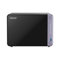 QNAP TS-632X-4G 6-Bay NAS Encl Picture