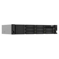 QNAP TS-873AeU 8-Bay 2U Short- Picture
