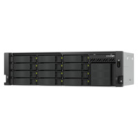 QNAP TS-h1655XeU-RP 16-Bay 3U  Picture
