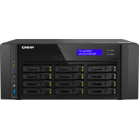 QNAP TS-h1290FX 12-Bay Tower Z Picture