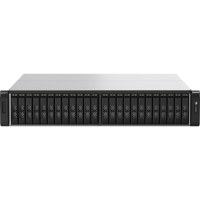 QNAP TS-h2490FU 24-Bay 1U Rack Picture