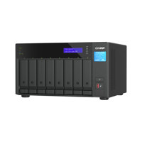 QNAP TVS-h874T 8-Bay Thunderbo Picture