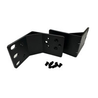 QNAP Mounting Ears with Screws Picture