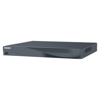 QNAP TVR-AI200 16-Channel 2-Ba Picture