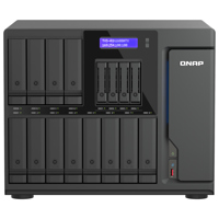 QNAP TVS-AIh1688ATX 16-Bay Tow Picture