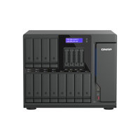 QNAP TVS-AIh1688ATX 16-Bay Tow Picture