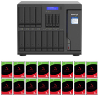 QNAP TVS-H1688X High Speed 16- Picture